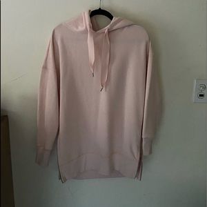 Aerie zip hoodie